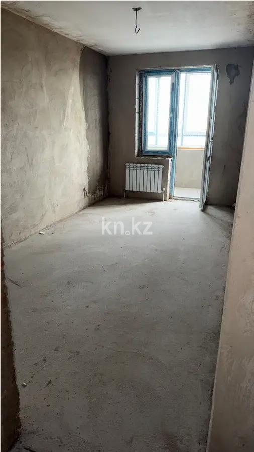 Продажа 2-комнатной квартиры, 59 м², ул. Косшыгулулы, дом  4 - Продажа квартир в новостройках Астаны без посредников фото 1 из 2