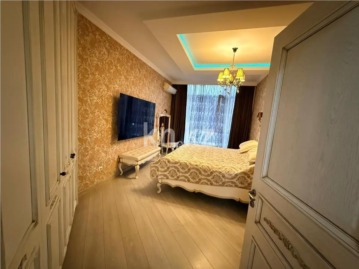 Продажа 4-комнатной квартиры, 130 м² в Алматы - фото 4