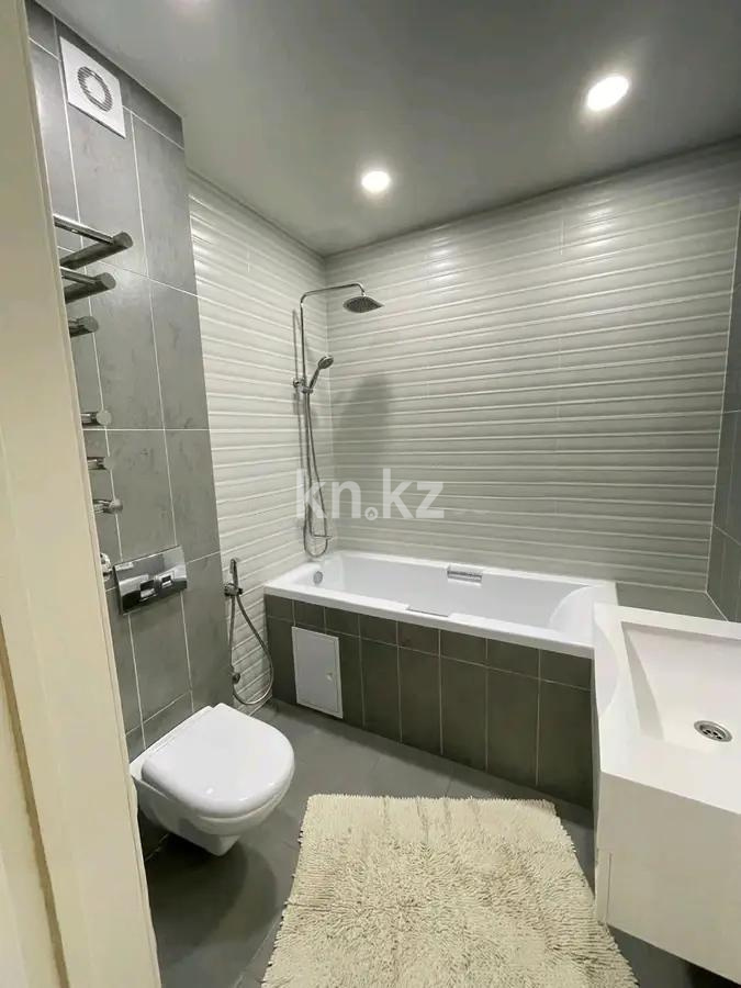 Продажа 3-комнатной квартиры, 136 м², пр. Мангилик Ел, дом  33/2 - Продажа квартир в новостройках Астаны фото 6 из 6