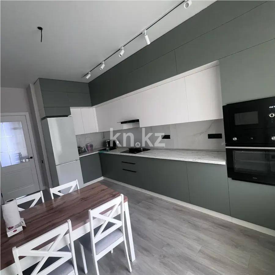Продажа 2-комнатной квартиры, 63.4 м² - Продажа квартир в Астане - страница 7 фото 3 из 5