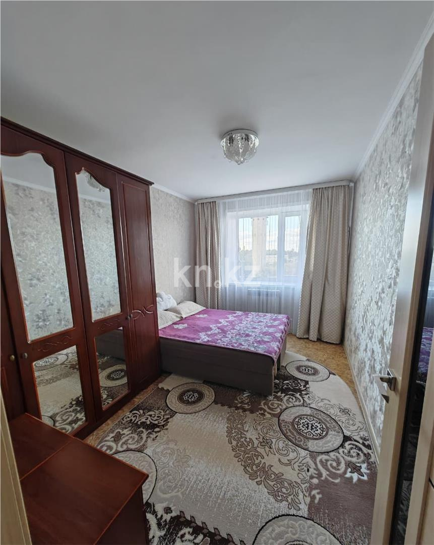 Продажа 2-комнатной квартиры, 49 м² в Караганде - фото 3