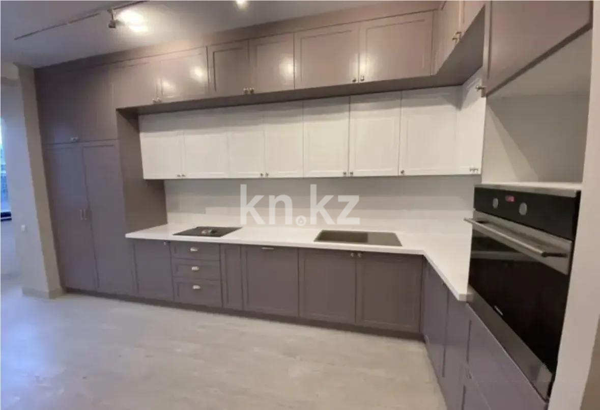 Продажа 4-комнатной квартиры, 163 м², пр. Аль-Фараби, дом  1б в Алматы - фото 2