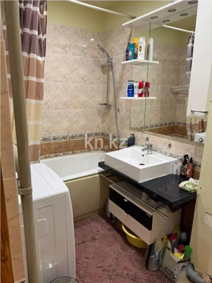 Продажа 4-комнатной квартиры, 96 м² в Астане - фото 6