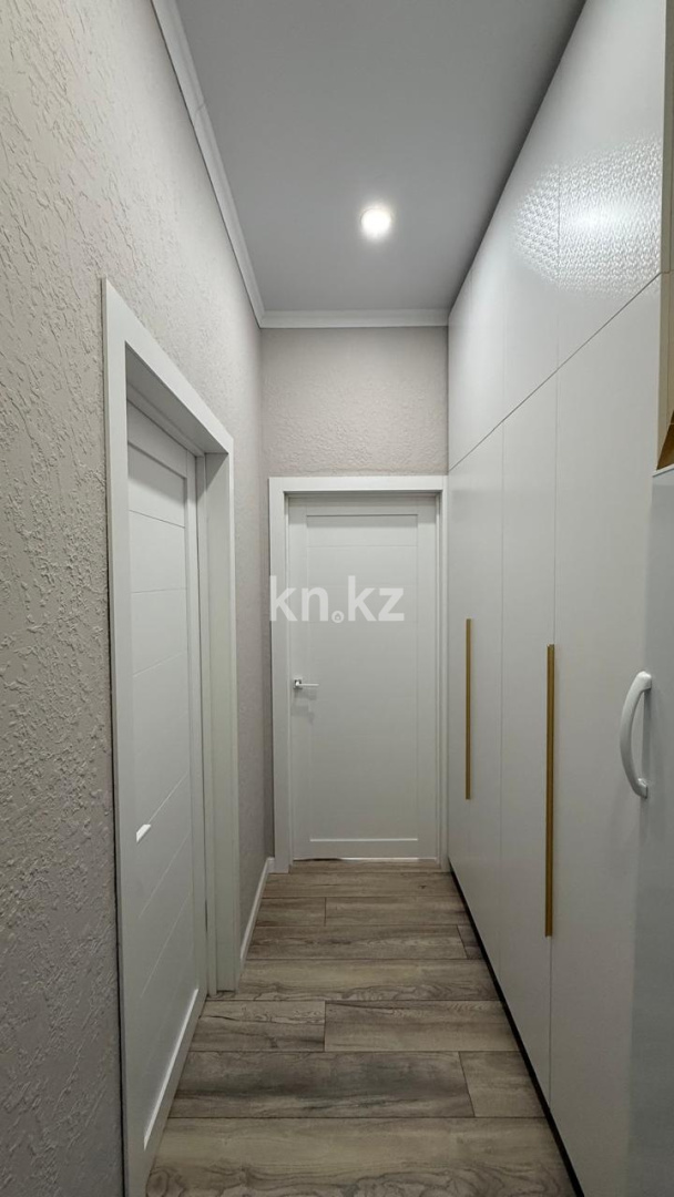 Продажа 2-комнатной квартиры, 58.3 м² в Астане - фото 13
