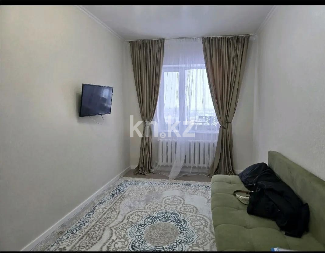 Продажа 1-комнатной квартиры, 34 м² - Продажа квартир в новостройках Астаны - страница 3 фото 1 из 3