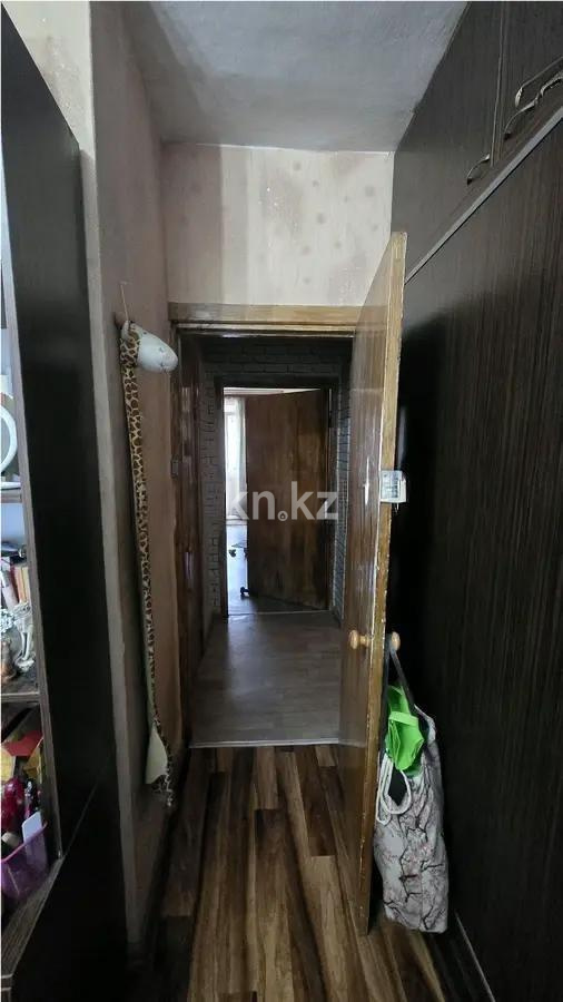 Продажа 2-комнатной квартиры, 53 м² в Алматы - фото 8