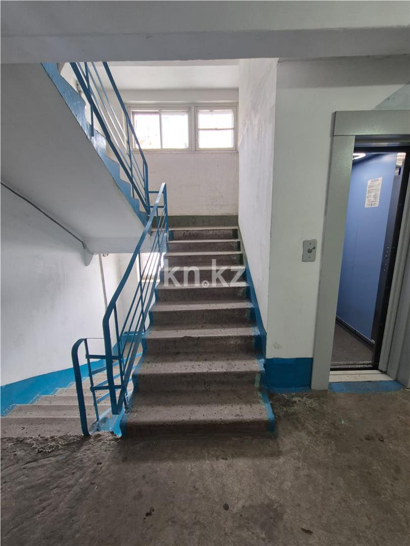 Продажа 3-комнатной квартиры, 67 м² - Недвижимость в Темиртау - страница 4 фото 15 из 15