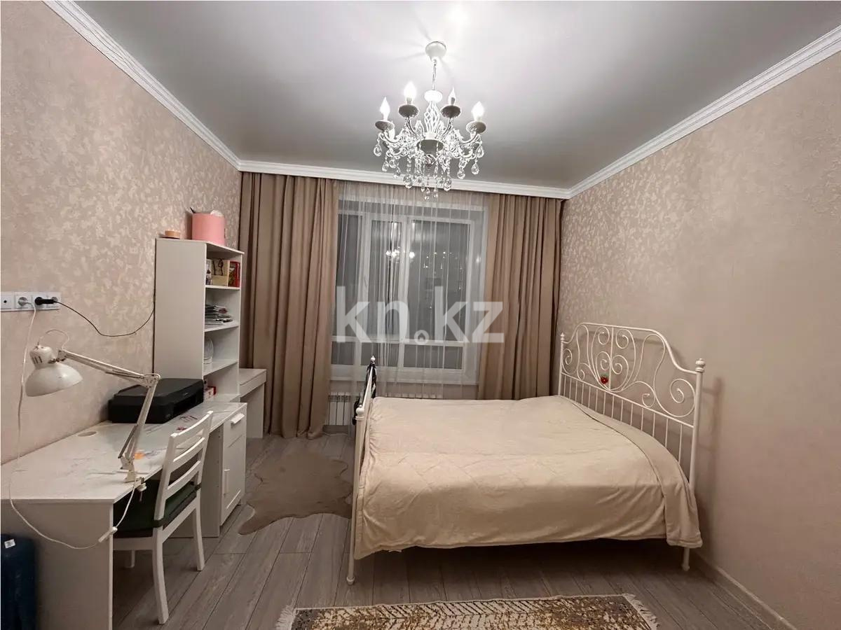 Продажа 2-комнатной квартиры, 44.9 м², ул. Косшыгулулы, дом  8/2 - Продажа  двухкомнатных квартир в новостройках Астаны без посредников фото 1 из 3