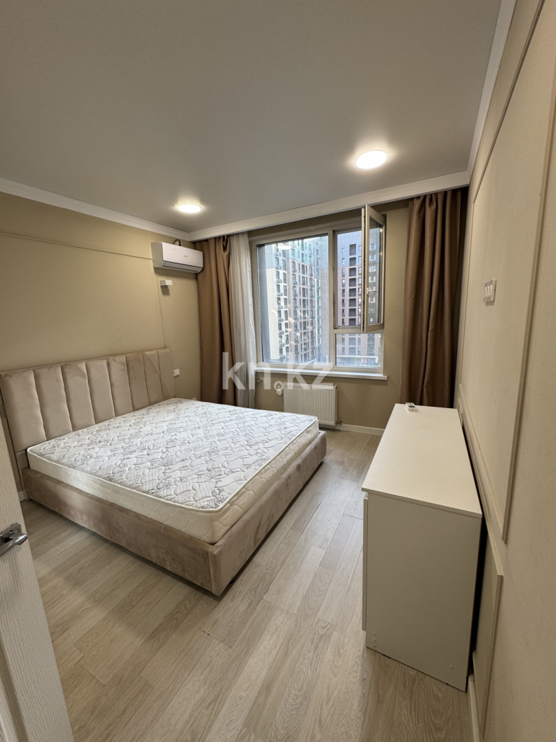 Продажа 1-комнатной квартиры, 46.6 м² - Продажа однокомнатных квартир в Алматы - страница 3 фото 6 из 10