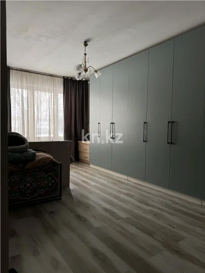 Продажа 3-комнатной квартиры, 67 м² в Алматы - фото 3