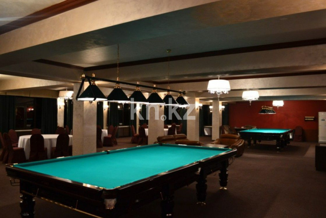 Продажа , 2395 м², Квартал С, дом  1 - пр. Дулати - Продажа зданий в Алматы фото 38 из 38