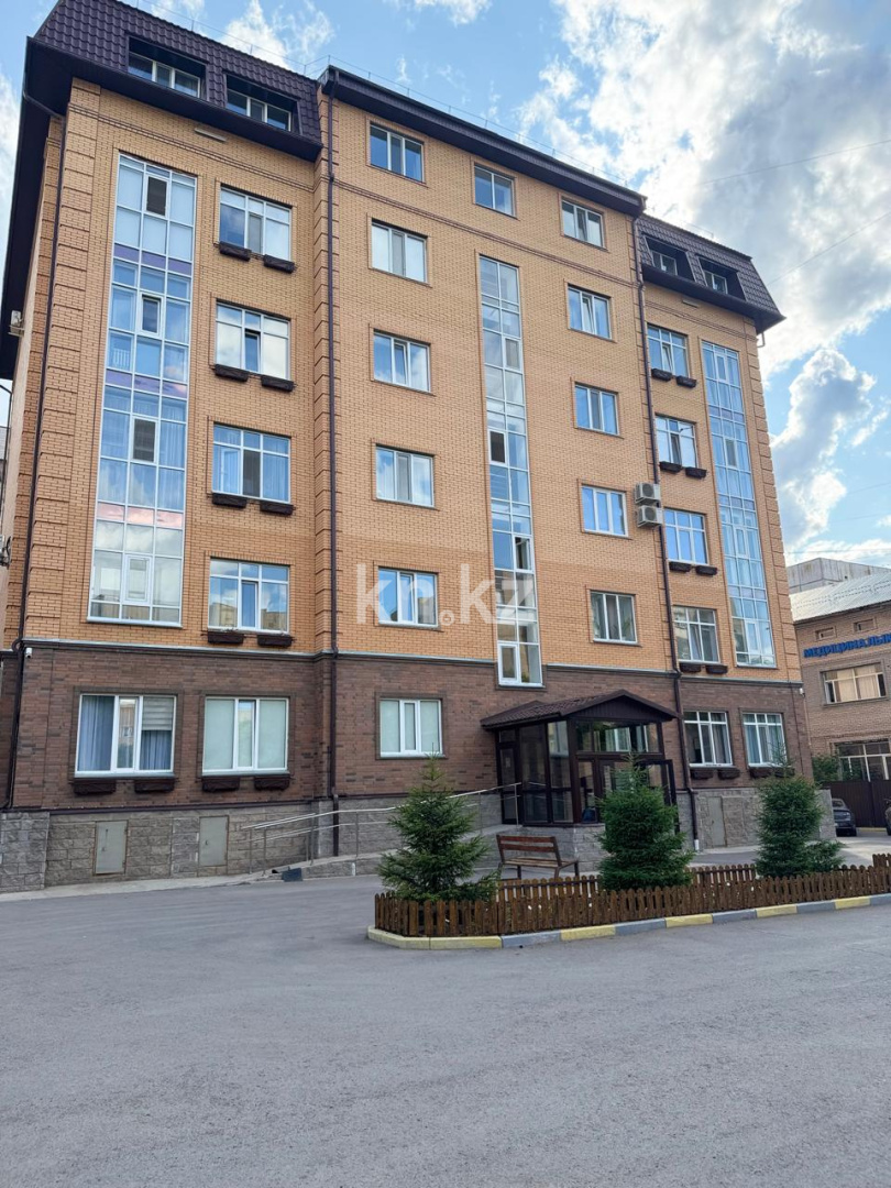 Продажа 3-комнатной квартиры, 100 м², ул. Таттимбета, дом  19/14 - Продажа  трехкомнатных квартир в новостройках Караганды фото 10 из 13