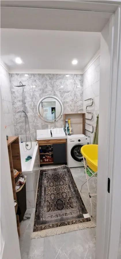 Продажа 3-комнатной квартиры, 103 м² в Астане - фото 2