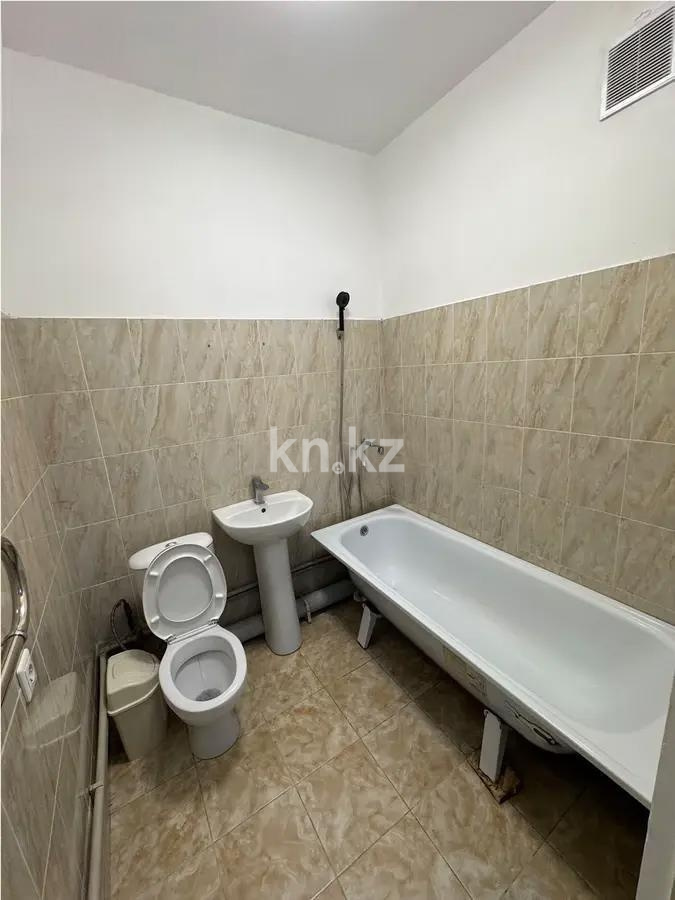 Продажа 1-комнатной квартиры, 40 м² - Продажа однокомнатных квартир в Алматы фото 3 из 4