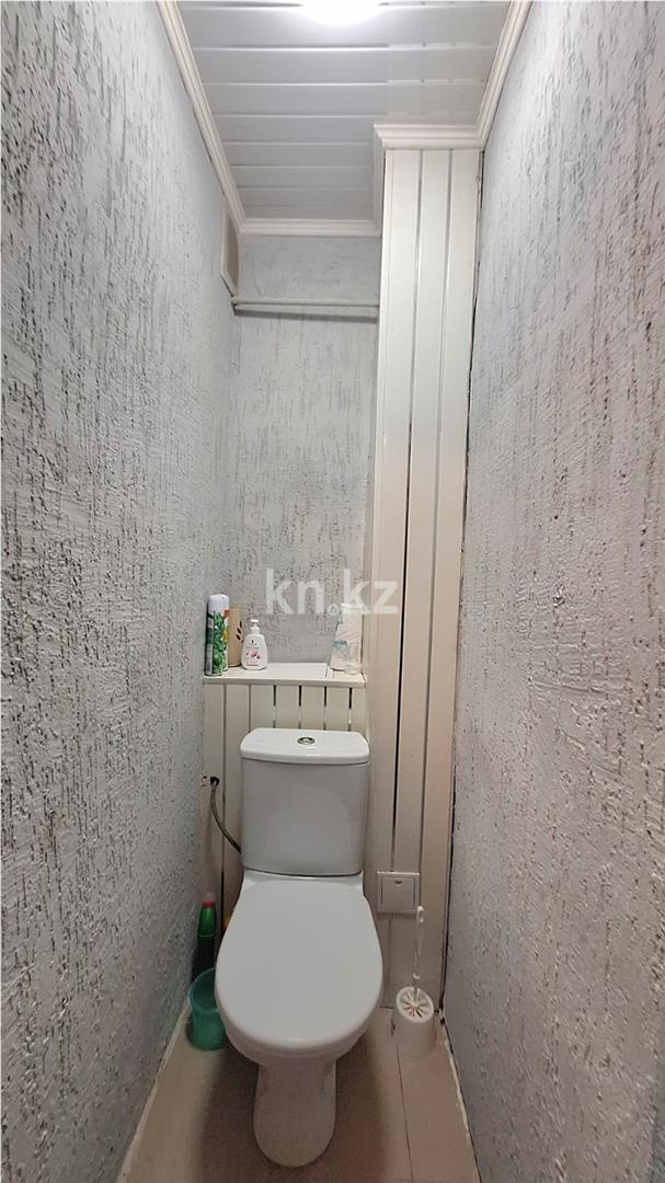 Продажа 1-комнатной квартиры, 31 м², 19 мкр. - Продажа квартир в Казахстане фото 5 из 6