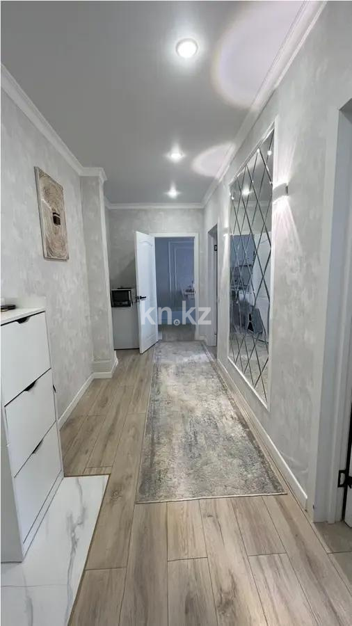 Продажа 3-комнатной квартиры, 70 м² - Продажа квартир в Астане в р-не Сарайшык фото 5 из 5