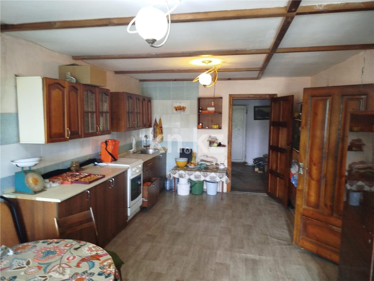 Продажа 5-комнатного дома, 248 м², ул. Электриков - Продажа домов, коттеджей в Темиртау фото 31 из 41