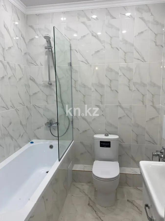 Продажа 1-комнатной квартиры, 45 м², пр. Аль-Фараби, дом  11 - Продажа  однокомнатных квартир в новостройках Астаны без посредников фото 3 из 4