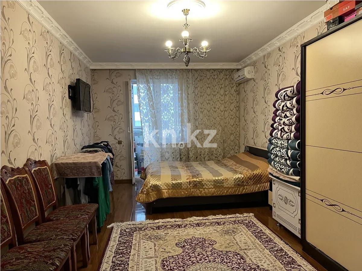 Продажа 3-комнатной квартиры, 106 м² - Недвижимость в Астане - страница 6 фото 3 из 7