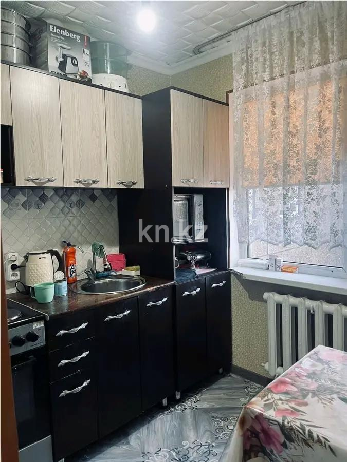 Продажа 4-комнатной квартиры, 76 м², мкр-н 14, дом  31 - Продажа  четырехкомнатных квартир в Караганде фото 6 из 8