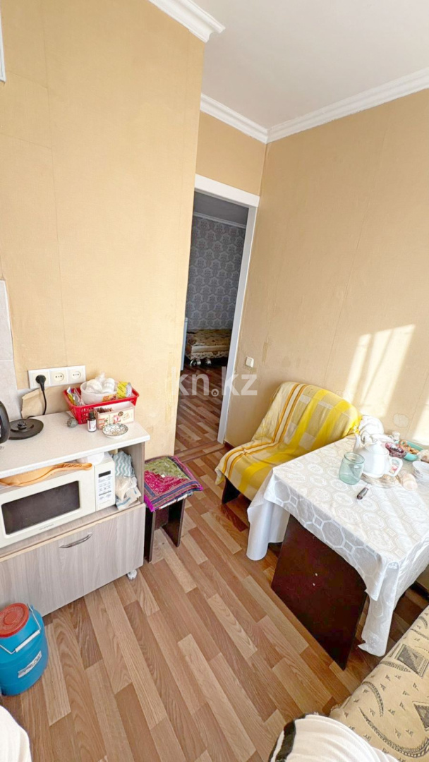 Продажа 2-комнатной квартиры, 46 м², ул. Алиханова, дом  30/2 в Караганде - фото 8
