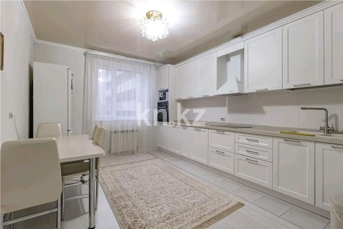 Продажа 3-комнатной квартиры, 110 м² в Астане - фото 4