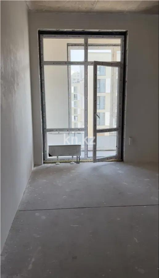 Продажа 2-комнатной квартиры, 52 м² в Алматы