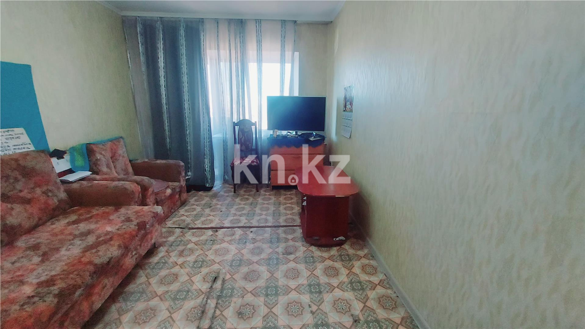 Продажа 3-комнатной квартиры, 54 м² в Сарани