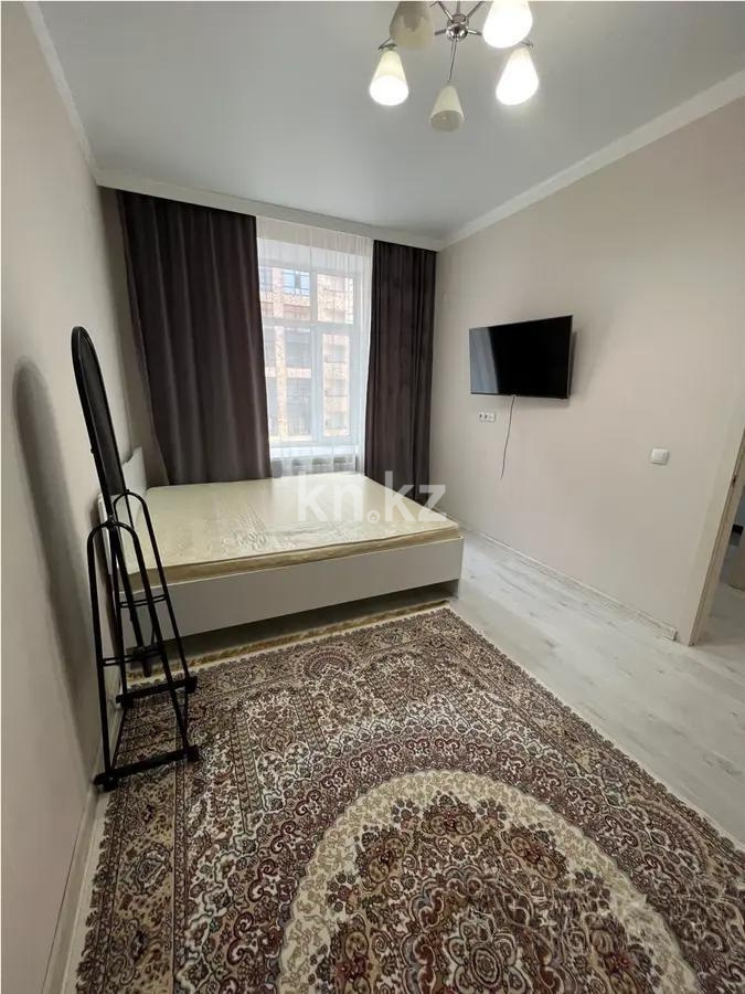 Продажа 1-комнатной квартиры, 36.6 м² - Аренда домов в Акмолинской области фото 1 из 6