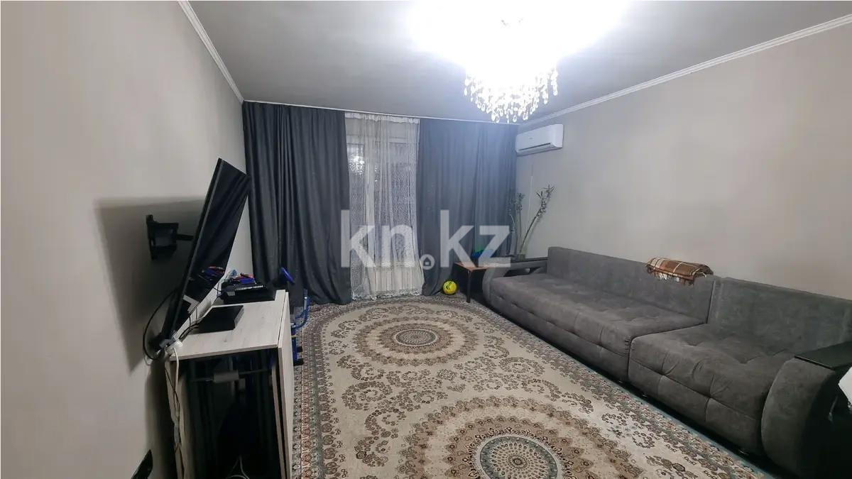 Продажа 2-комнатной квартиры, 65 м² - Продажа квартир от собственников в Алматы - страница 4 фото 1 из 4