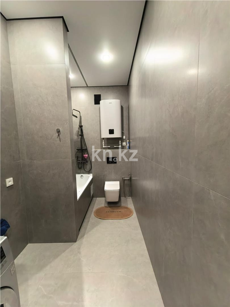 Продажа 3-комнатной квартиры, 60 м² в Караганде - фото 12