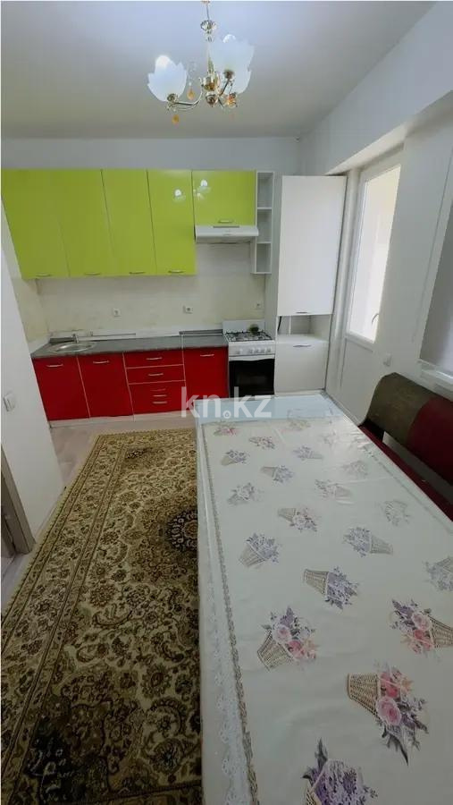 Продажа 2-комнатной квартиры, 68.5 м² в Алматы - фото 3