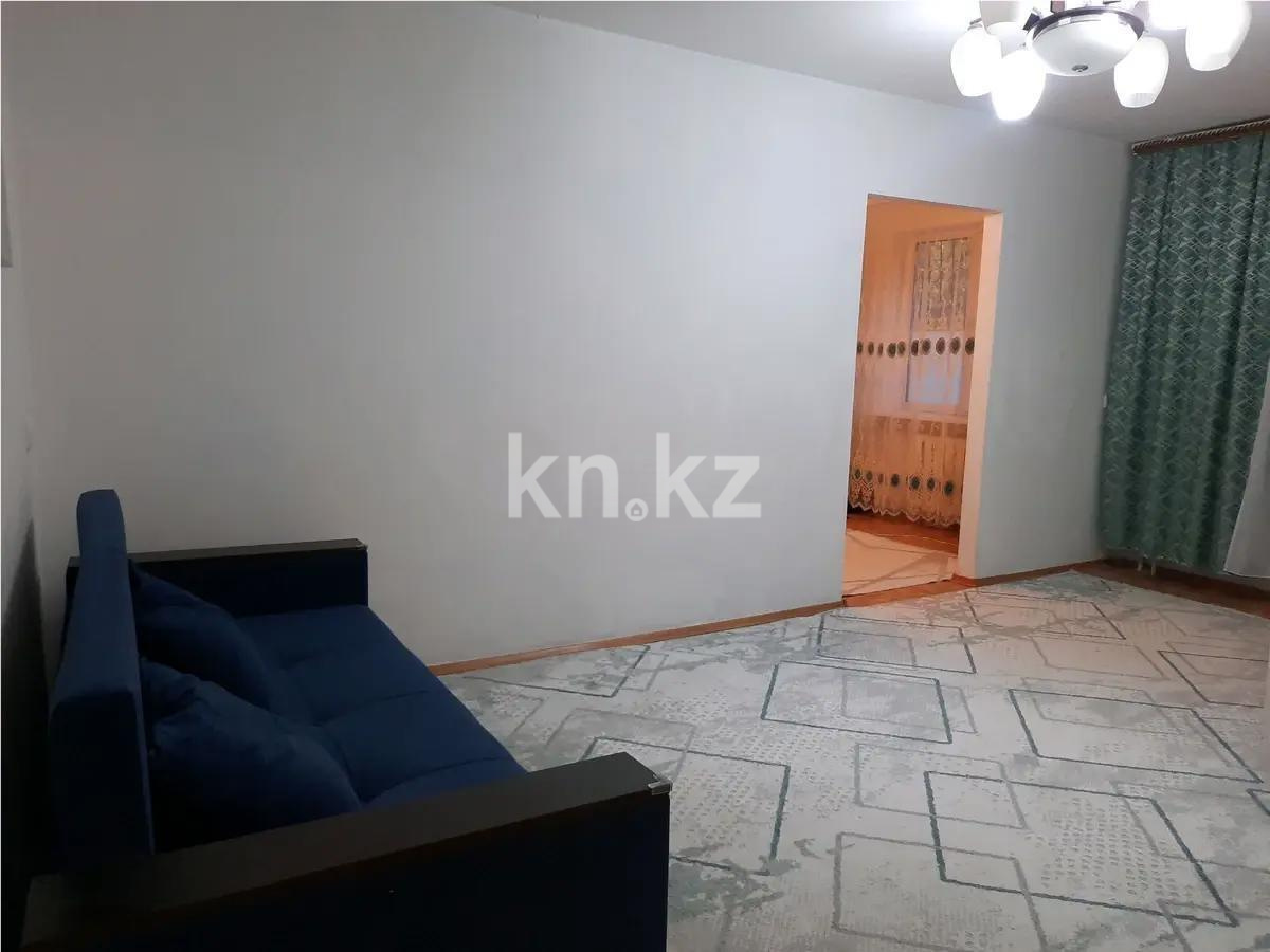 Продажа 2-комнатной квартиры, 46 м², пр. Момышулы, дом  19/2 в Темиртау