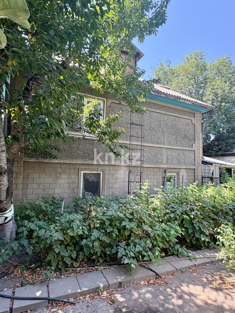 Продажа 3-комнатного дома, 137 м² в Алматы - фото 20