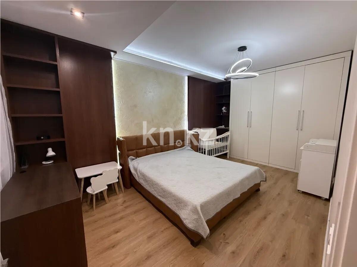 Продажа 2-комнатной квартиры, 60 м² в Караганде - фото 2