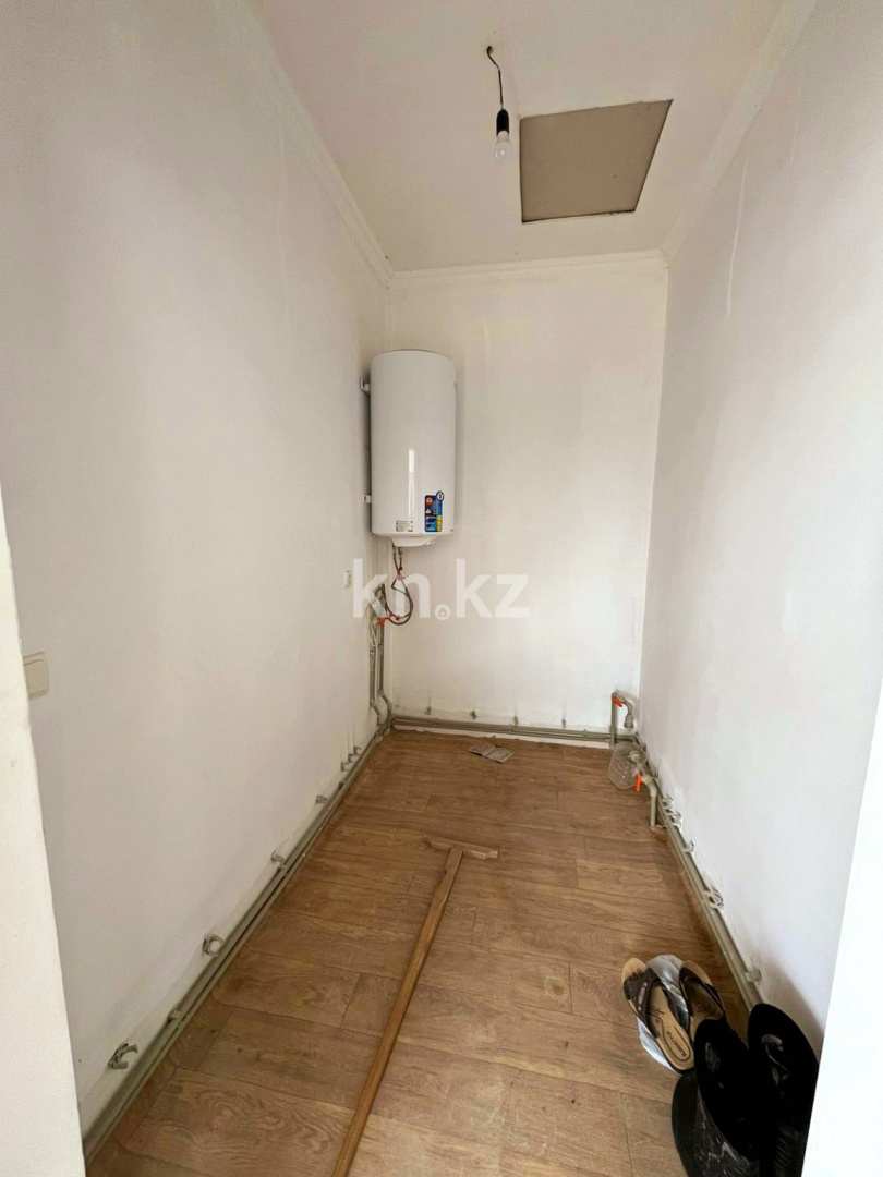 Продажа 5-комнатного дома, 100 м², ул. Акниет, дом  2/1 - Продажа квартир в Шымкенте фото 22 из 24