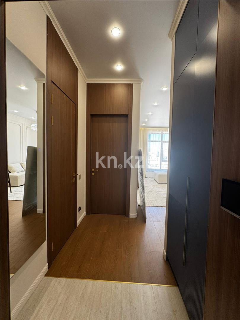 Продажа 2-комнатной квартиры, 40 м² - Продажа  двухкомнатных квартир в новостройках Астаны - страница 5 фото 8 из 9