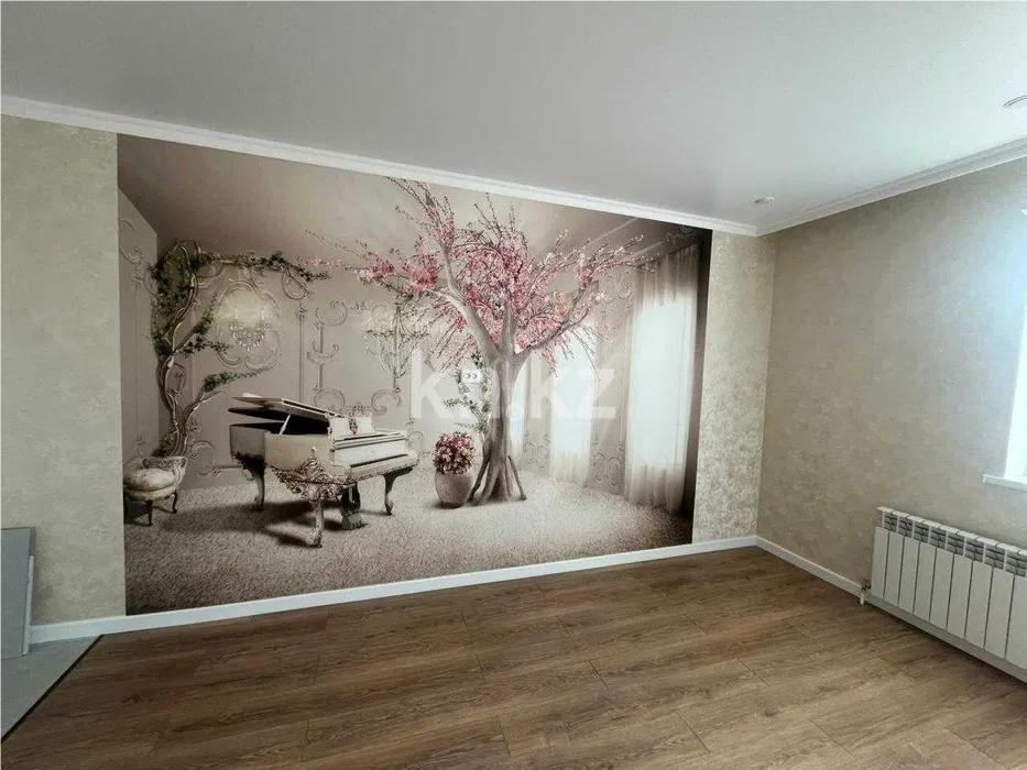 Продажа 3-комнатной квартиры, 70 м², ул. Нажимеденова, дом  64 в Астане