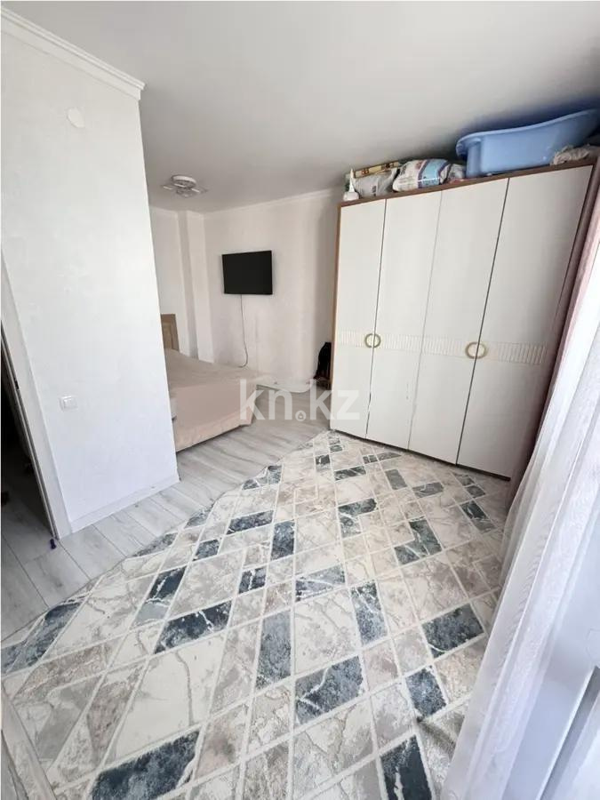 Продажа 1-комнатной квартиры, 37 м² - Продажа квартир от собственников в Караганде фото 1 из 4