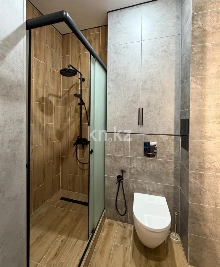 Продажа 2-комнатной квартиры, 48.3 м², ул. А-52, дом  8/1 - Продажа квартир в Астане без посредников фото 3 из 5