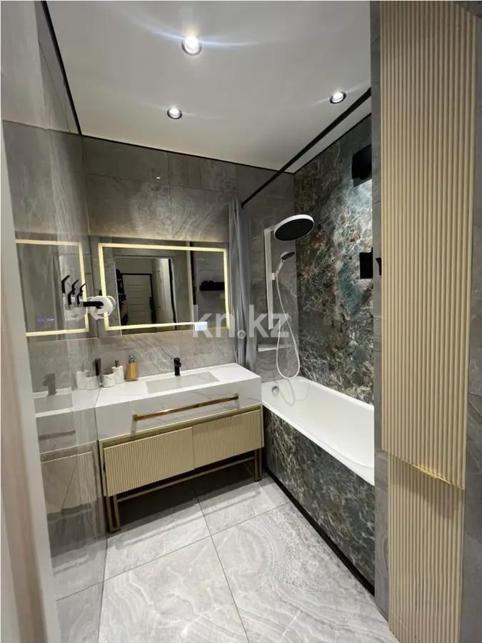 Продажа 3-комнатной квартиры, 87.8 м² - Продажа квартир в Алматы - страница 28 фото 5 из 6