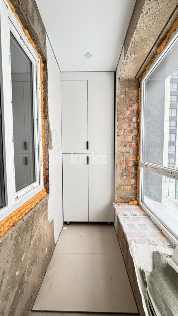 Продажа 1-комнатной квартиры, 21.8 м² - Продажа квартир в Казахстане - страница 30 фото 5 из 7