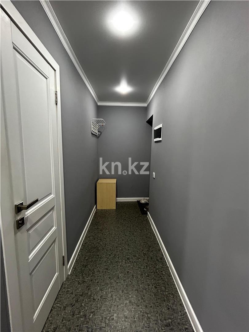 Продажа 1-комнатной квартиры, 30 м² в Караганде - фото 6