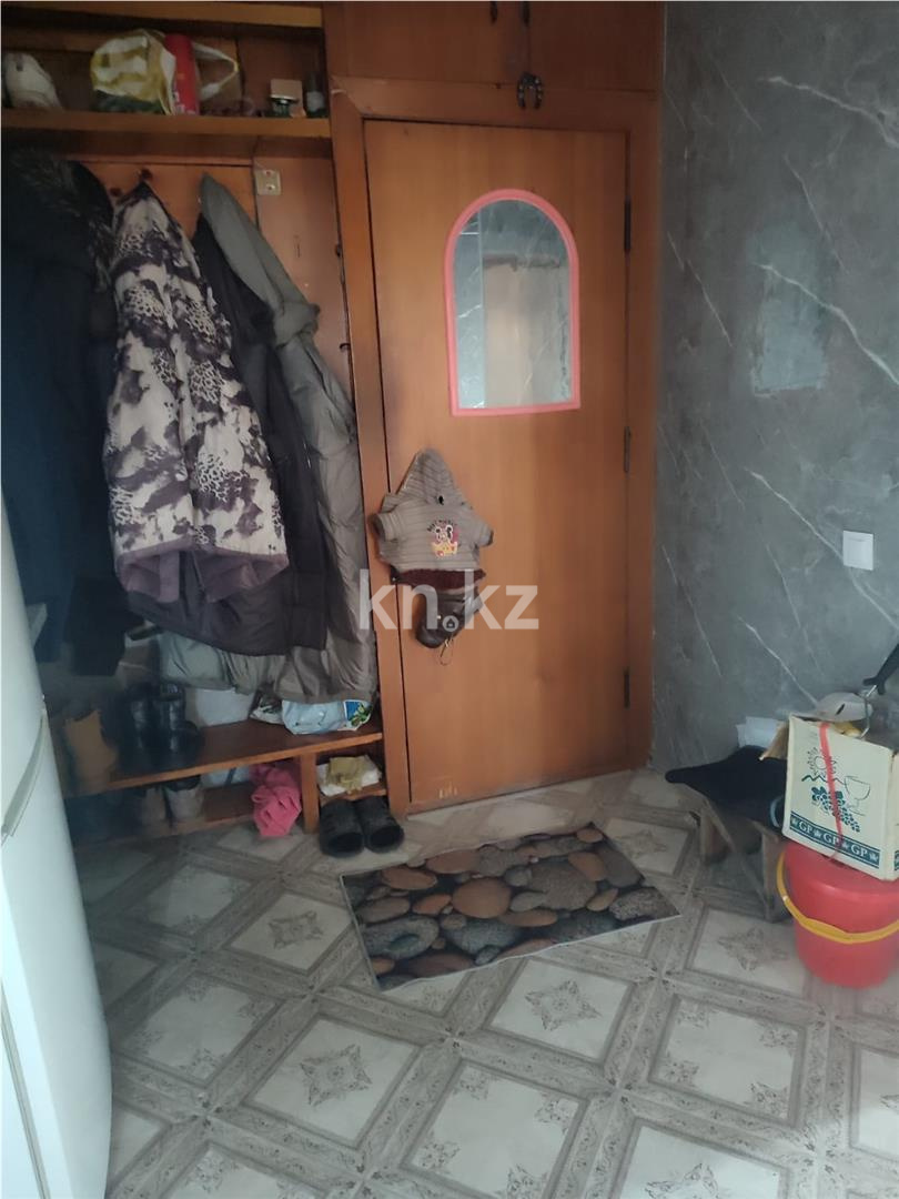 Продажа 3-комнатной квартиры, 61 м² в Караганде - фото 9