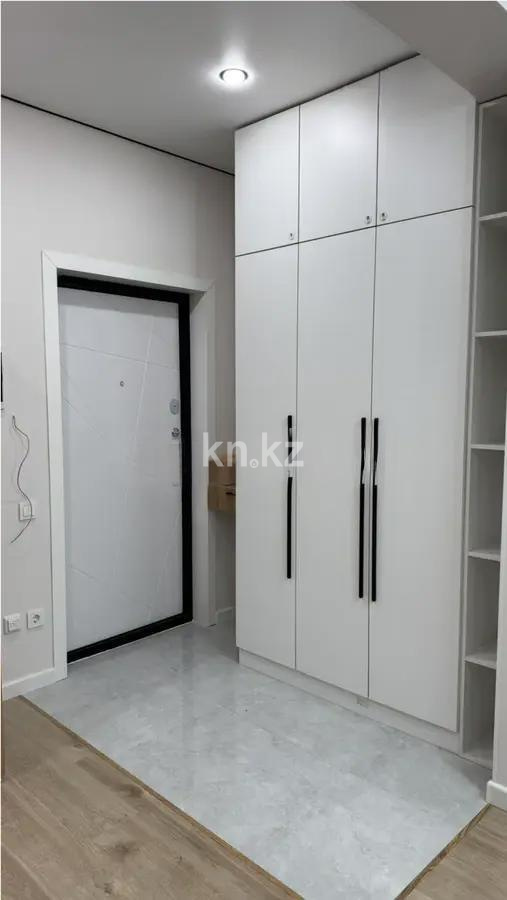 Продажа 2-комнатной квартиры, 55 м² - Продажа квартир в новостройках Алматы без посредников фото 5 из 5