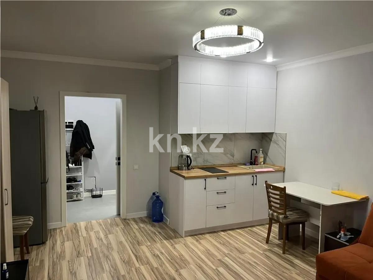 Продажа 1-комнатной квартиры, 31 м² - Продажа квартир в Астане - страница 4 фото 2 из 3