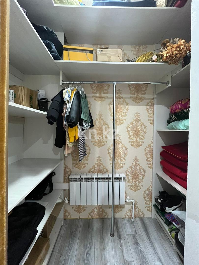 Продажа 6-комнатной квартиры, 154 м², ул. 3-я, дом  1 - Продажа  пятикомнатных квартир в Караганде с фото фото 14 из 17