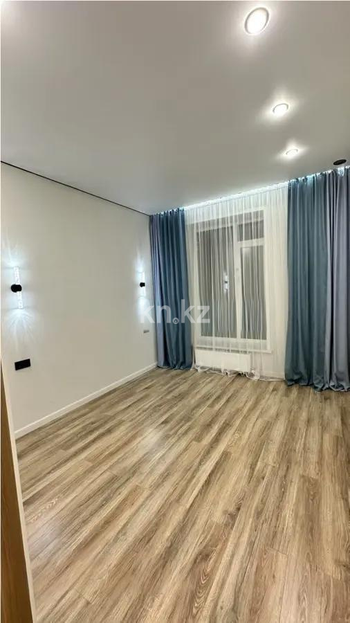 Продажа 2-комнатной квартиры, 40.1 м², ул. Омарова, дом  12в в Астане - фото 2