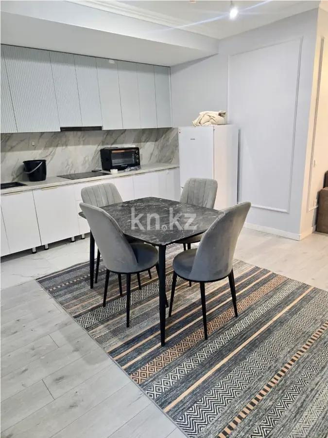 Продажа 2-комнатной квартиры, 51 м² - Продажа недвижимости в Алматы фото 3 из 5