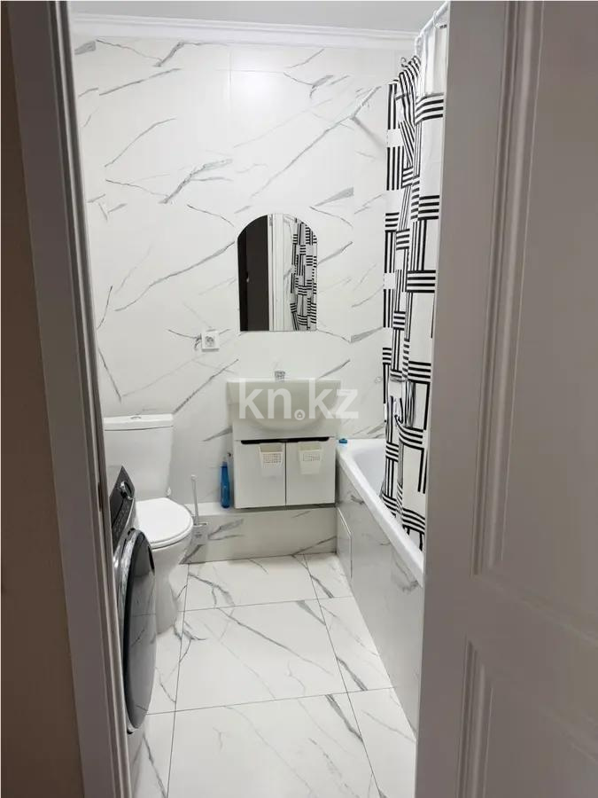 Продажа 2-комнатной квартиры, 41.7 м² в Астане - фото 4